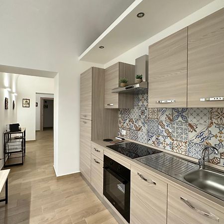 فيلا La Casa Di Gio' باليرمو المظهر الخارجي الصورة